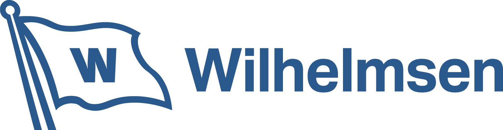 Klaveness Marine logo